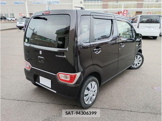 Suzuki WAGON R 2022-01 8746950-1
