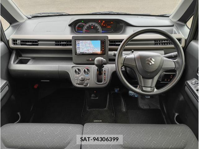 Suzuki WAGON R 2022-01 8746950-2