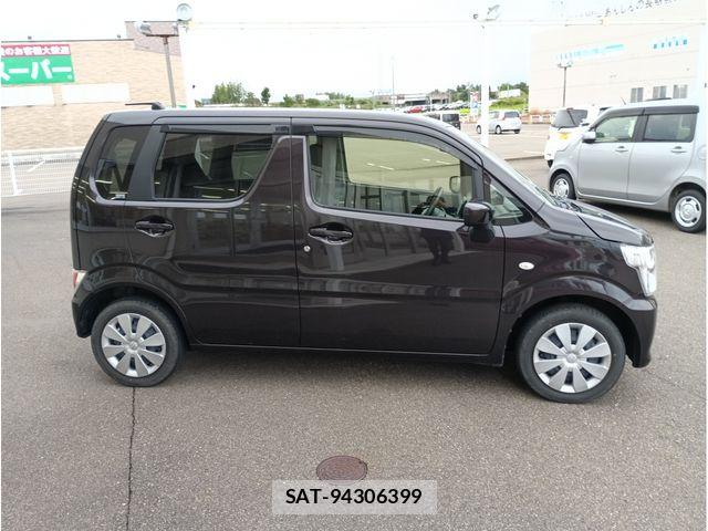 Suzuki WAGON R 2022-01 8746950-3