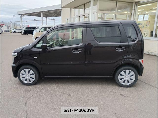 Suzuki WAGON R 2022-01 8746950-4