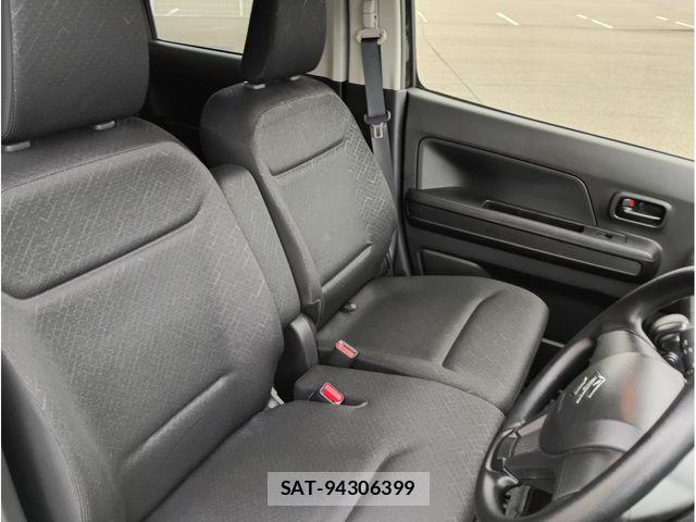Suzuki WAGON R 2022-01 8746950-8