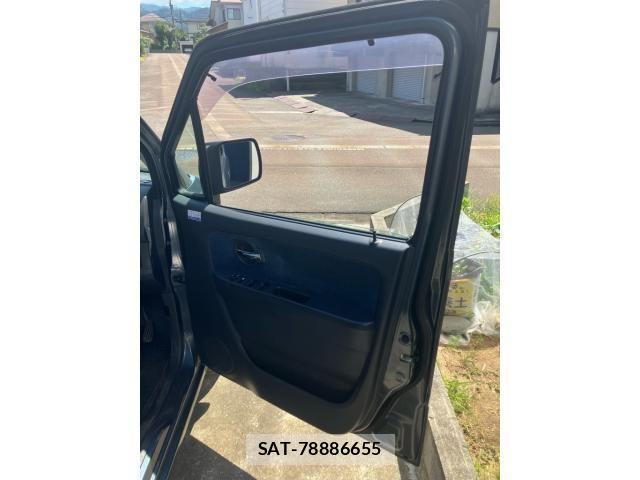 Suzuki WAGON R 2005-06 8746956-13