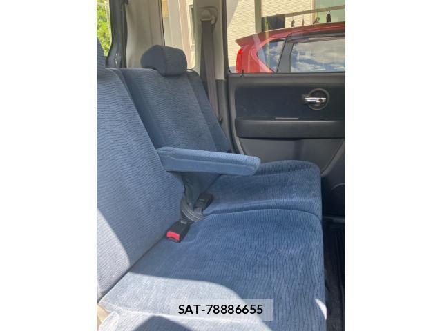 Suzuki WAGON R 2005-06 8746956-15