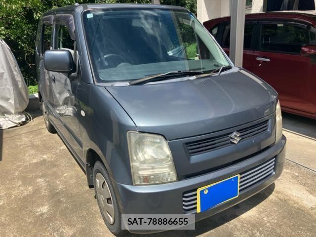 Suzuki WAGON R 2005-06 8746956-1
