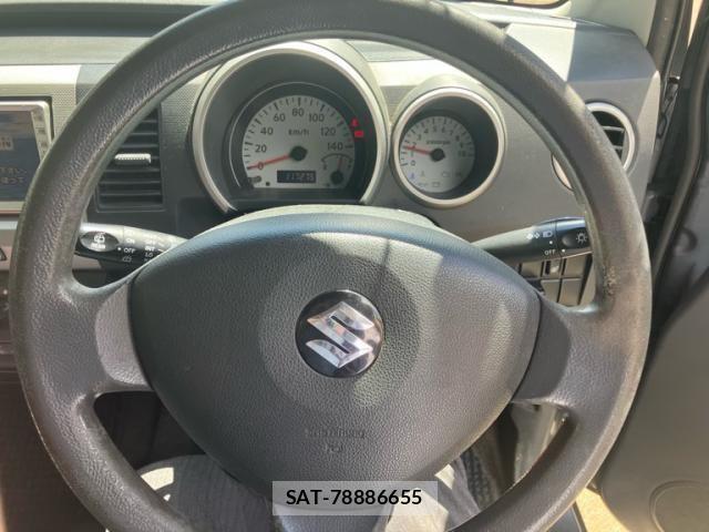 Suzuki WAGON R 2005-06 8746956-19