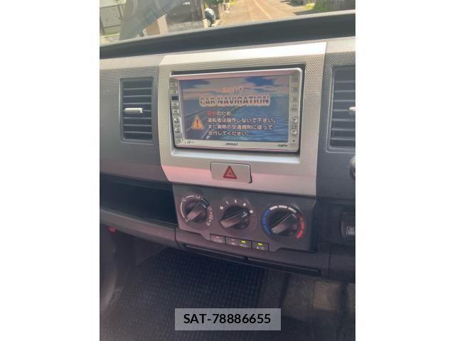 Suzuki WAGON R 2005-06 8746956-21