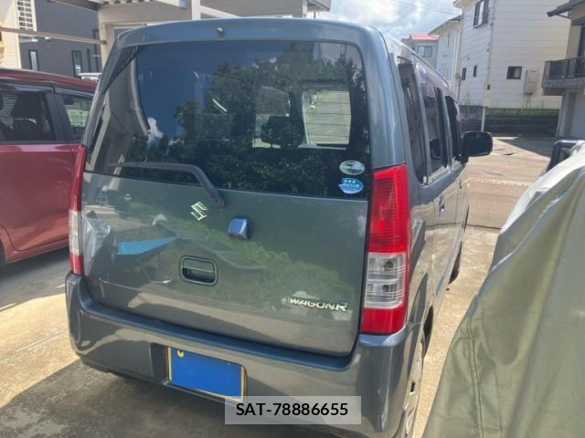 Suzuki WAGON R 2005-06 8746956-3