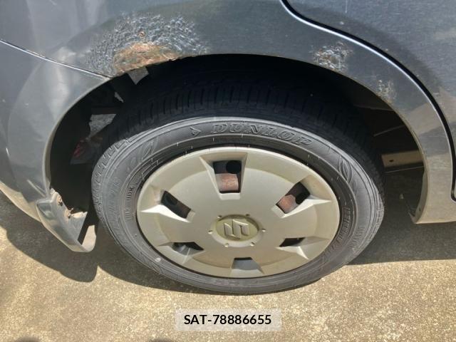 Suzuki WAGON R 2005-06 8746956-4