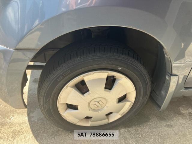 Suzuki WAGON R 2005-06 8746956-5