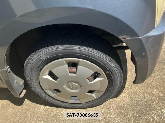 Suzuki WAGON R 2005-06 8746956-7