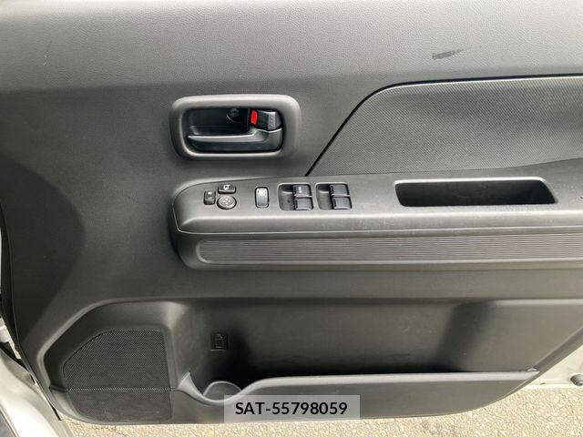 Suzuki WAGON R 2021-06 8746949-9
