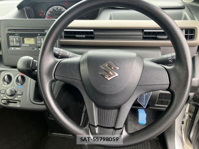 Suzuki WAGON R 2021-06 8746949-14