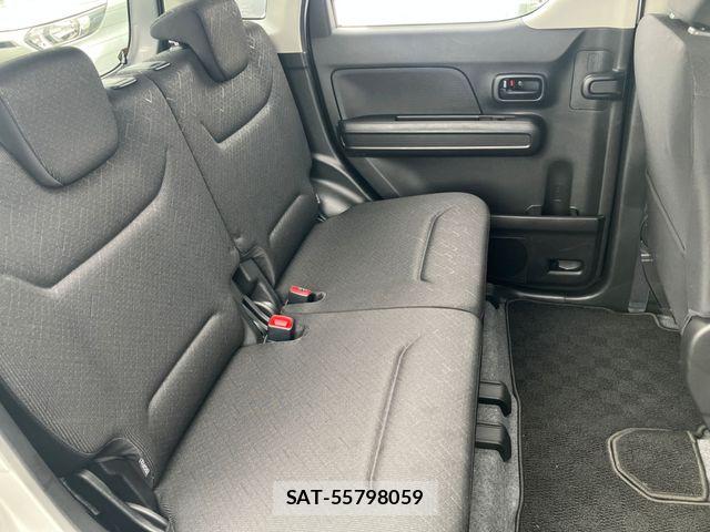 Suzuki WAGON R 2021-06 8746949-16