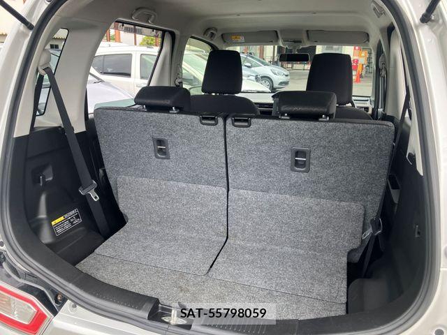 Suzuki WAGON R 2021-06 8746949-17