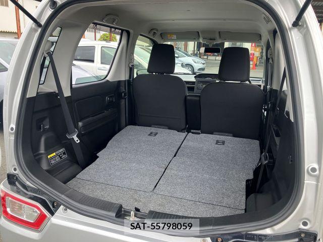 Suzuki WAGON R 2021-06 8746949-18