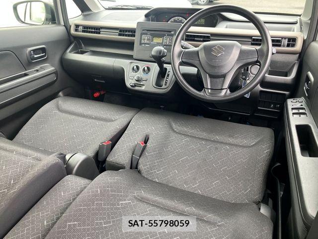 Suzuki WAGON R 2021-06 8746949-1