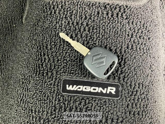 Suzuki WAGON R 2021-06 8746949-19