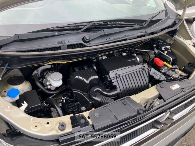 Suzuki WAGON R 2021-06 8746949-4