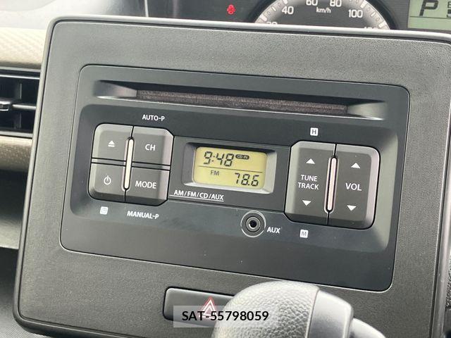 Suzuki WAGON R 2021-06 8746949-5
