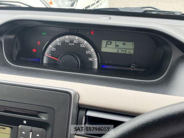 Suzuki WAGON R 2021-06 8746949-6