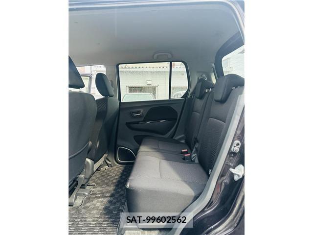 Suzuki WAGON R 2013-11 8746952-12