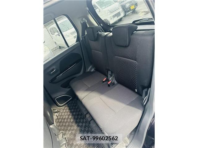 Suzuki WAGON R 2013-11 8746952-13