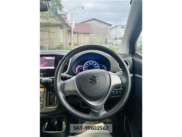 Suzuki WAGON R 2013-11 8746952-18