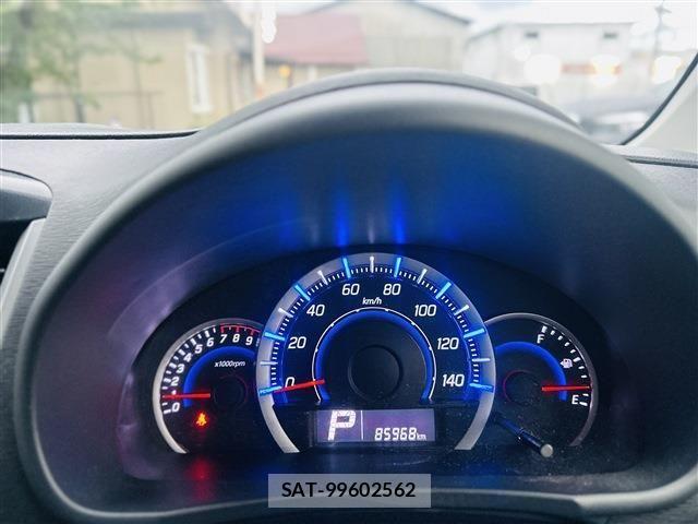 Suzuki WAGON R 2013-11 8746952-19