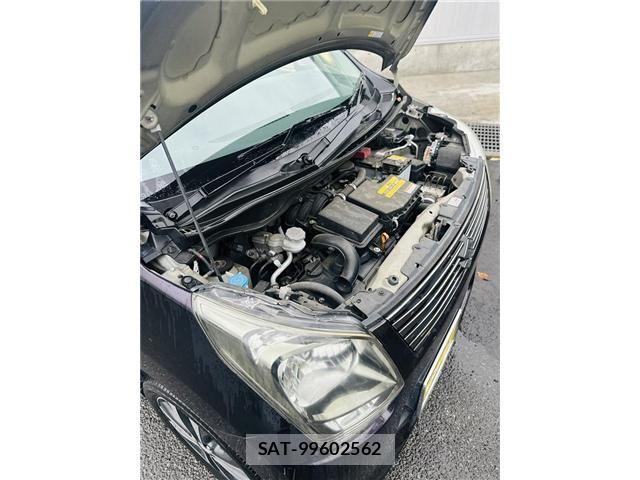Suzuki WAGON R 2013-11 8746952-20