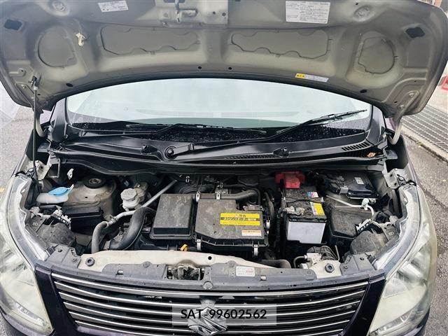 Suzuki WAGON R 2013-11 8746952-21