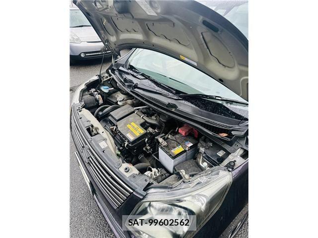 Suzuki WAGON R 2013-11 8746952-22