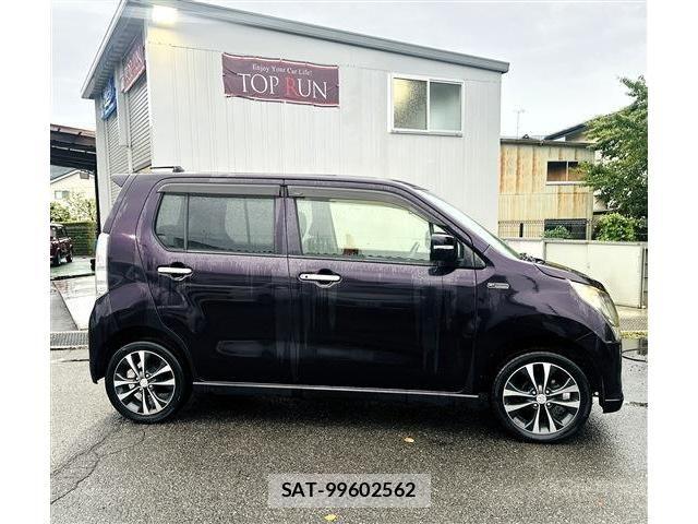 Suzuki WAGON R 2013-11 8746952-3