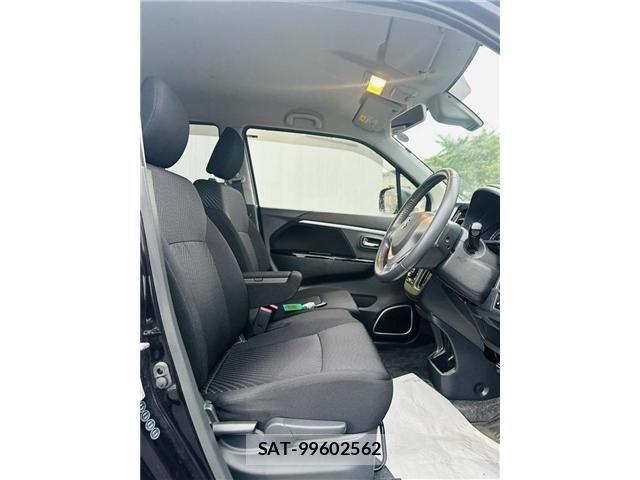 Suzuki WAGON R 2013-11 8746952-8