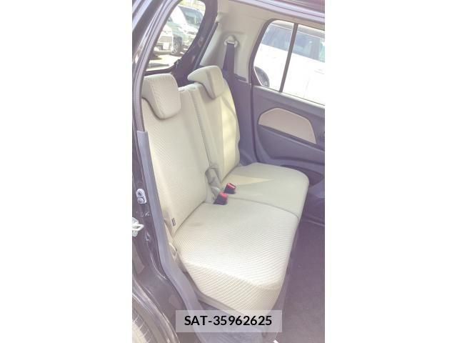 Suzuki WAGON R 2014-04 8746954-9