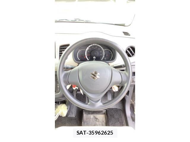 Suzuki WAGON R 2014-04 8746954-12
