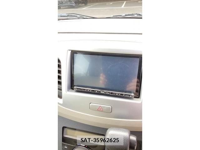Suzuki WAGON R 2014-04 8746954-13