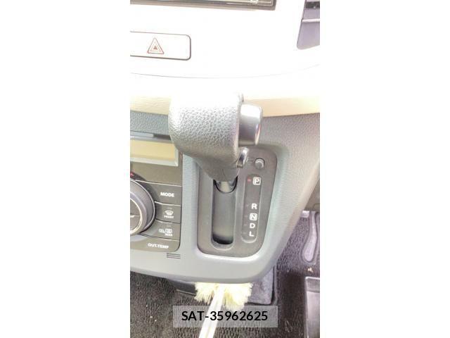 Suzuki WAGON R 2014-04 8746954-15