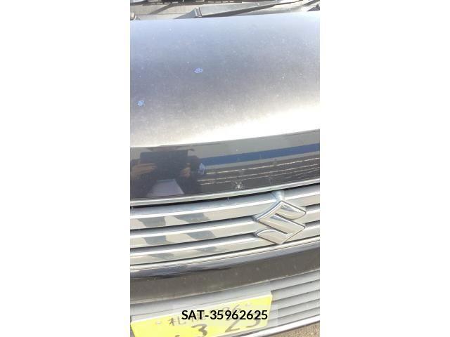 Suzuki WAGON R 2014-04 8746954-17