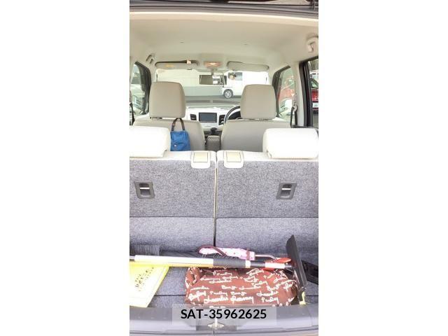 Suzuki WAGON R 2014-04 8746954-8