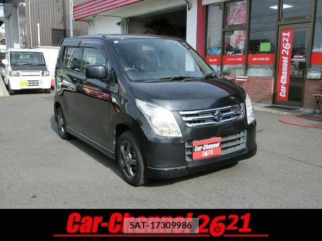 Suzuki WAGON R 2009-11 8746951-0