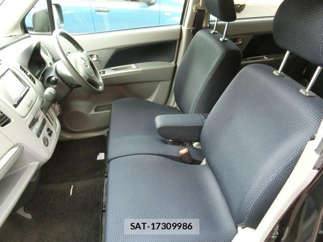 Suzuki WAGON R 2009-11 8746951-9