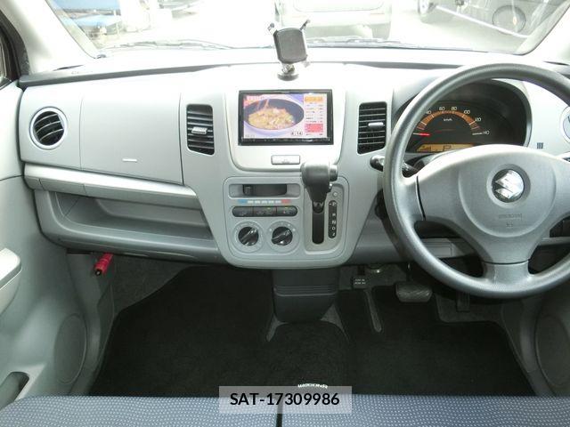 Suzuki WAGON R 2009-11 8746951-10