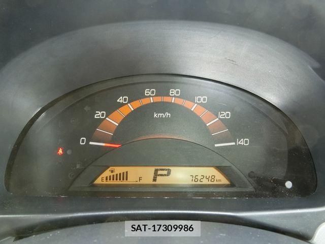 Suzuki WAGON R 2009-11 8746951-11