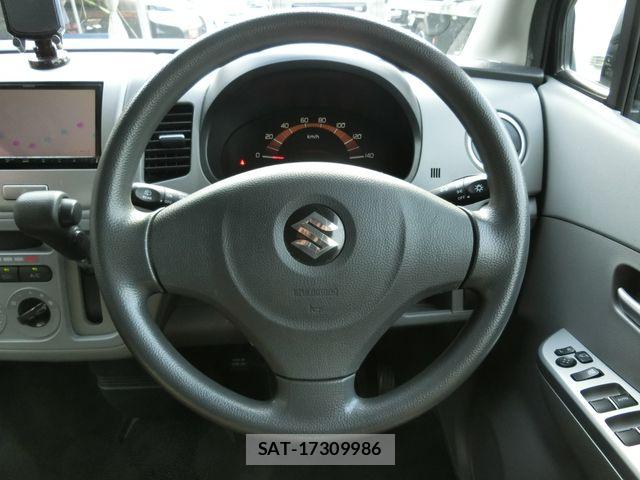 Suzuki WAGON R 2009-11 8746951-12