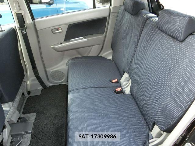 Suzuki WAGON R 2009-11 8746951-16