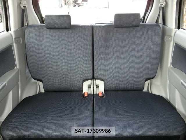 Suzuki WAGON R 2009-11 8746951-17