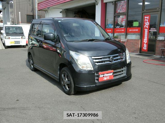Suzuki WAGON R 2009-11 8746951-1