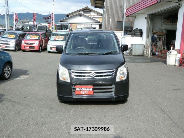 Suzuki WAGON R 2009-11 8746951-2