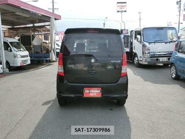 Suzuki WAGON R 2009-11 8746951-3