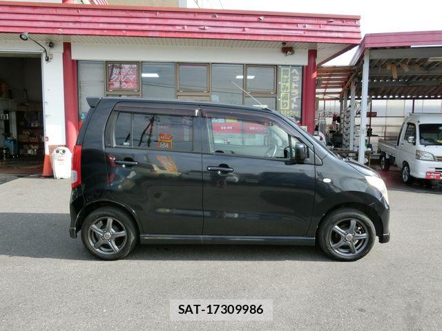 Suzuki WAGON R 2009-11 8746951-4